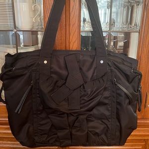 Lululemon bag
